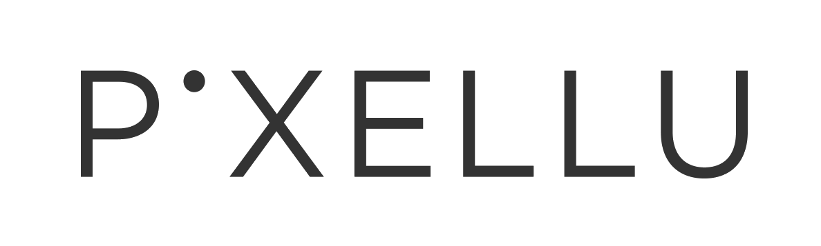Logo Pixellu